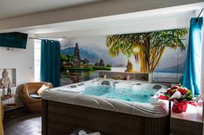 Escale Spa en Baie Loft Bali